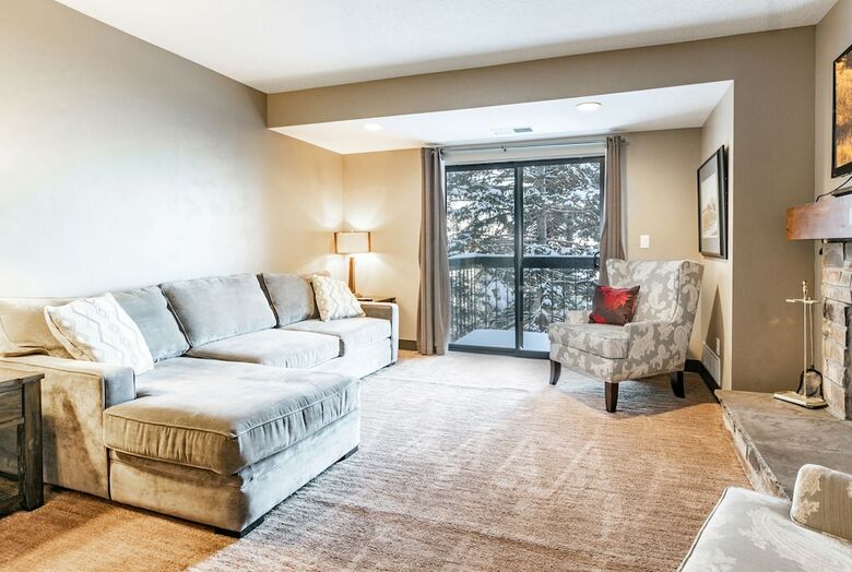 Hotel Shadow Ridge Resort