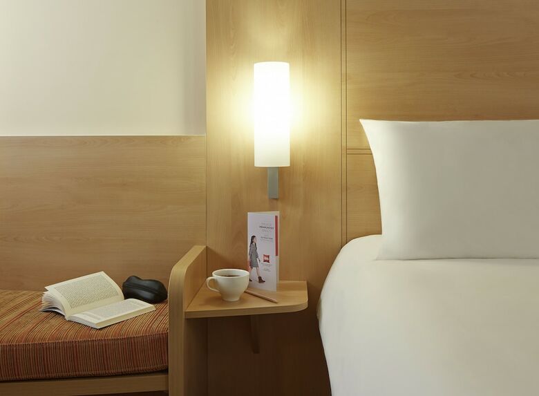 Hotel Ibis Gaziantep