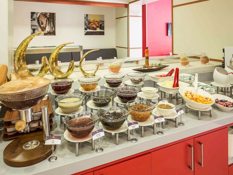 Hotel Ibis Gaziantep