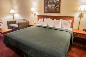 Hotel Quality Inn