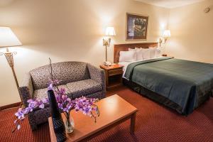 Hotel Quality Inn