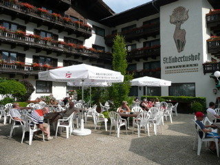 Hotel St. Hubertushof