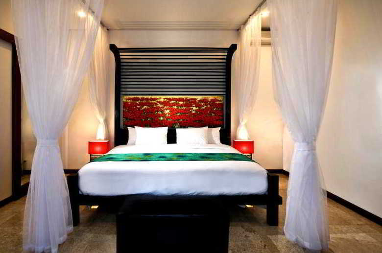 Amor Bali Villas & Spa Resort