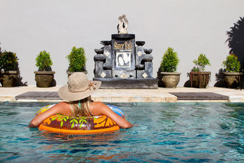 Amor Bali Villas & Spa Resort