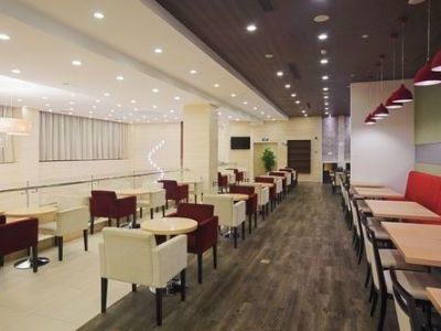 Hotel Holiday Inn Express Suzhou Changjiang