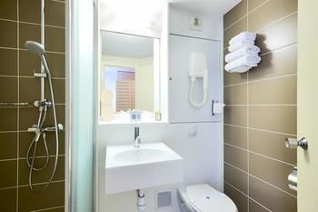 Hotel Kyriad Libourne Saint Emilion