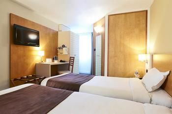 Hotel Kyriad Libourne Saint Emilion