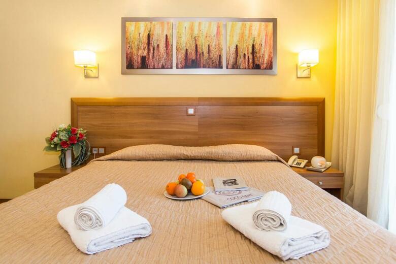 Hotel Pefka