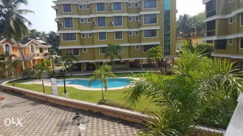 Anthilla_benaulim's Luxurious Villa