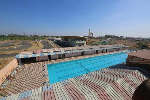 Hotel Oyo 27748 Caravan Resorts