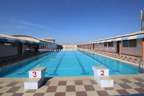 Hotel Oyo 27748 Caravan Resorts