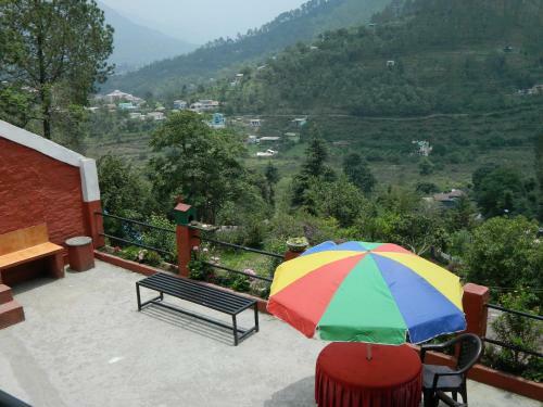 Bhowali Homestay