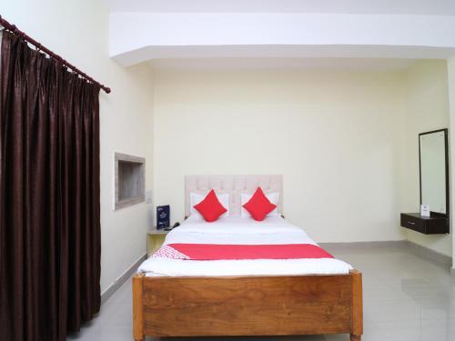Oyo 18508 Hotel Shreya