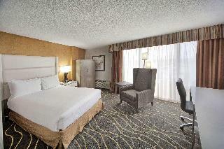 Wyndham Portland Airport Hotel