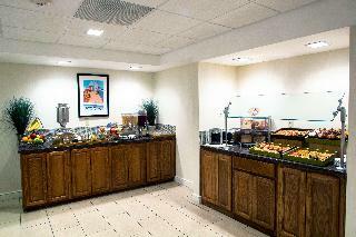 Wyndham Portland Airport Hotel