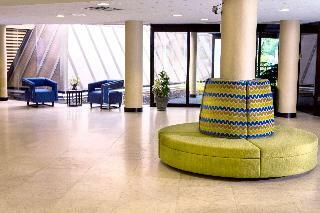 Wyndham Portland Airport Hotel