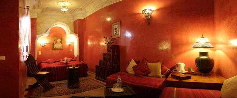 Riad Dar Loulema