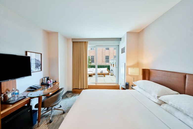 Hotel Sheraton Tribeca