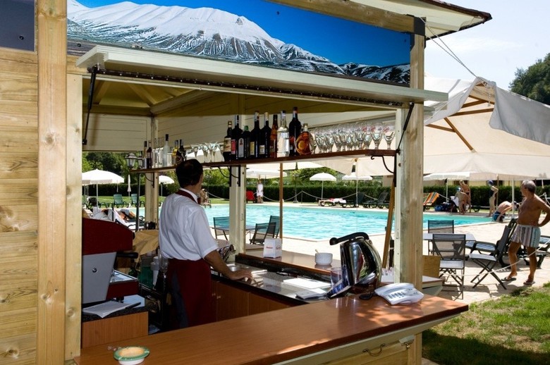 Hotel Le Terre Del Verde