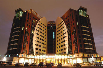 Hotel Elite Grande
