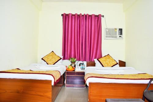 Hotel Vipassana