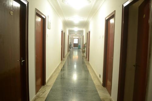 Hotel Vipassana