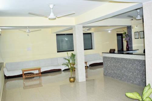 Hotel Vipassana