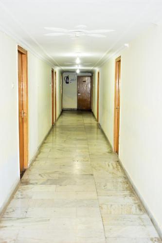 Hotel Vipassana