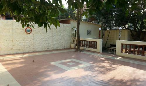 Hotel Tourist Resort