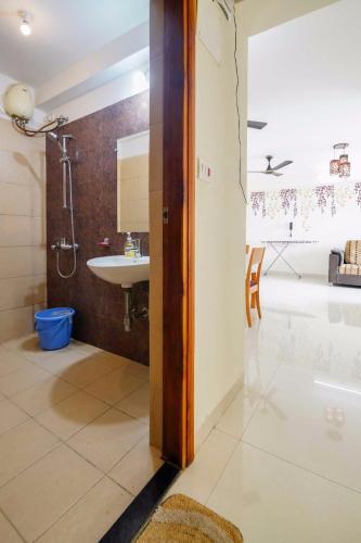 Hotel 3 Bedroom Serviced Apartment In Goregaon West