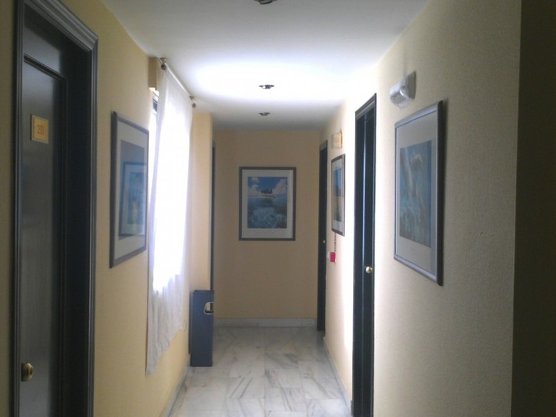 Hotel Sol Almer�a