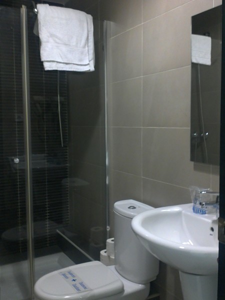 Hotel Sol Almer�a