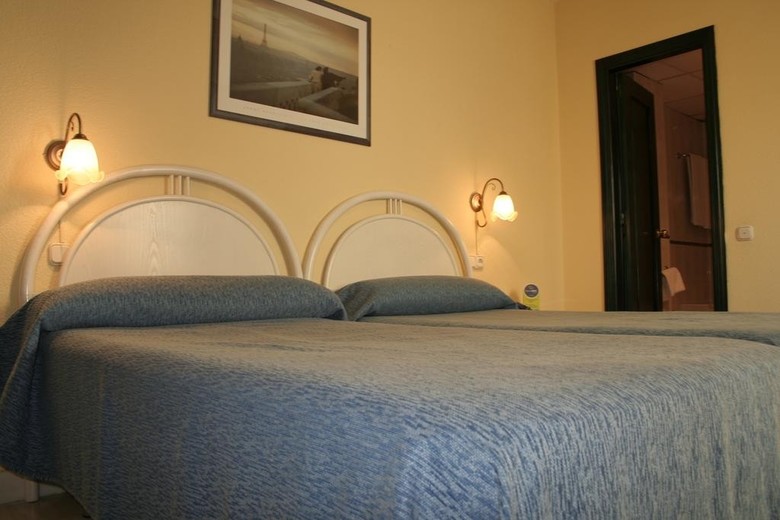 Hotel Sol Almer�a