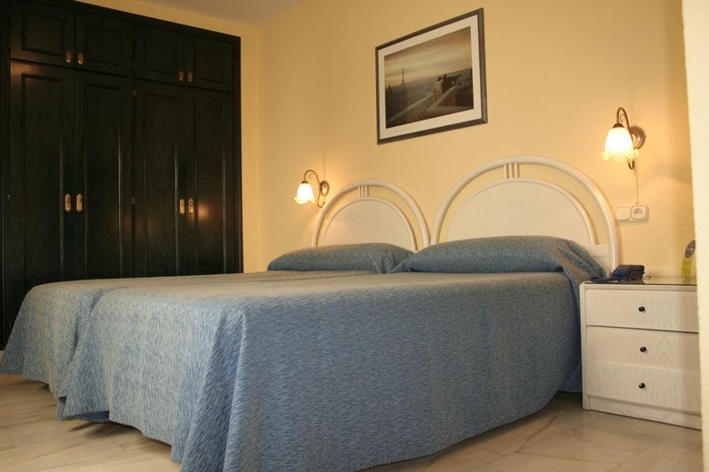 Hotel Sol Almer�a