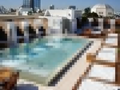 Catalina Hotel Beach Club