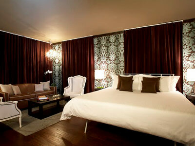 Catalina Hotel Beach Club