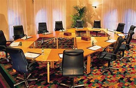 Hotel Pullman Deira City Centre