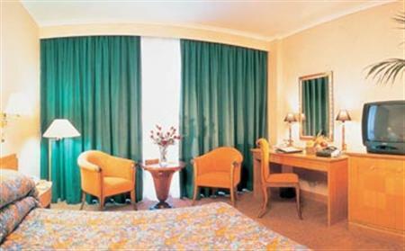 Hotel Pullman Deira City Centre