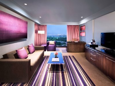 Hotel Pullman Deira City Centre