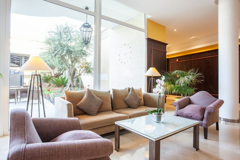 Hotel Grupotel Playa De Palma Suites & Spa