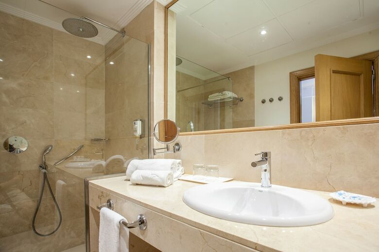 Hotel Grupotel Playa De Palma Suites & Spa
