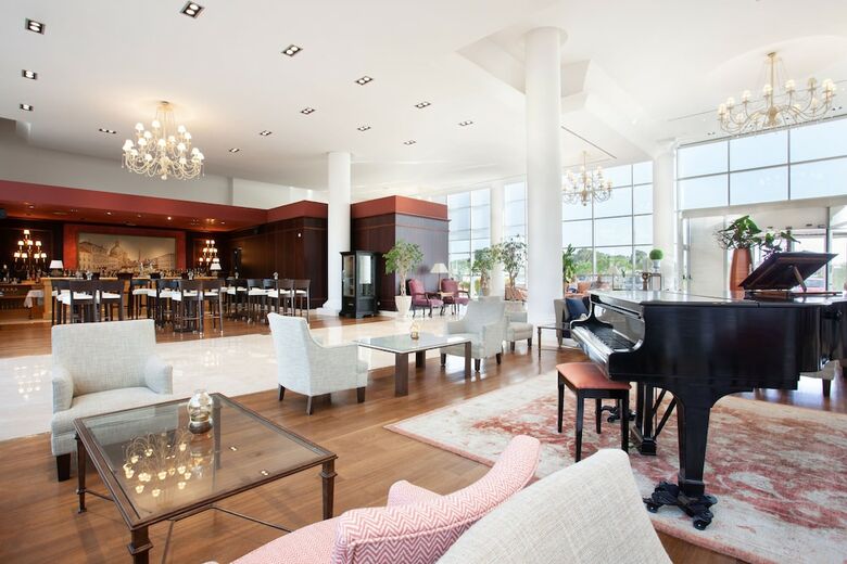 Hotel Grupotel Playa De Palma Suites & Spa