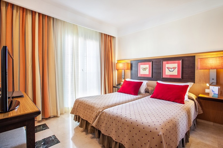Hotel Grupotel Playa De Palma Suites & Spa