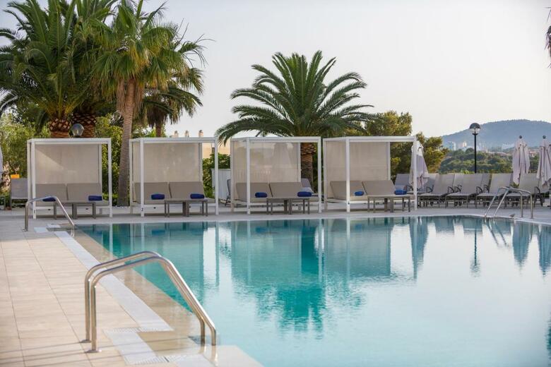 Hotel Tomir Portals Suites - Adults Only (+16)