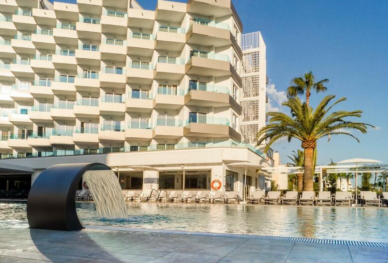Hotel Tomir Portals Suites - Adults Only (+16)