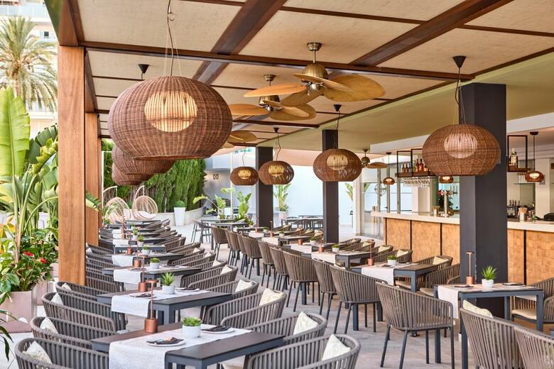 Hotel Tomir Portals Suites - Adults Only (+16)