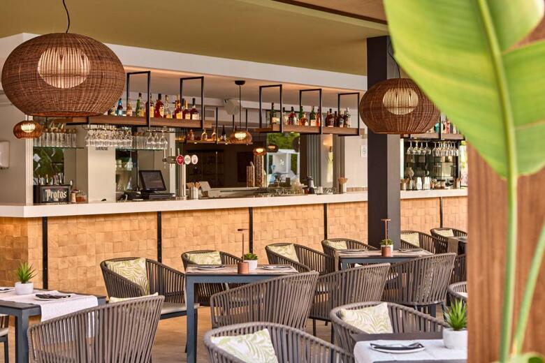 Hotel Tomir Portals Suites - Adults Only (+16)
