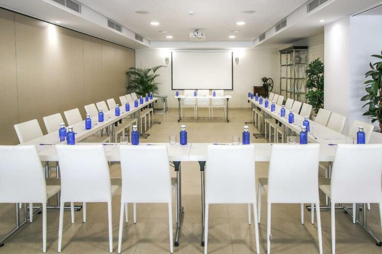 Hotel Tomir Portals Suites - Adults Only (+16)