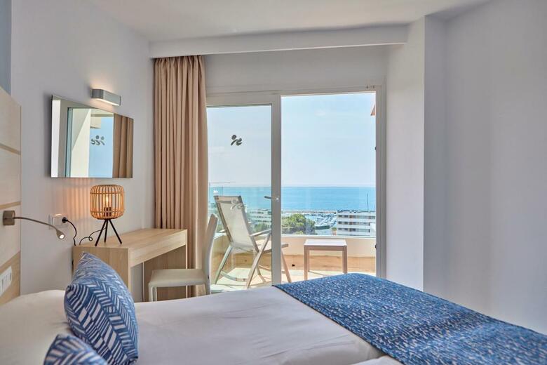 Hotel Tomir Portals Suites - Adults Only (+16)