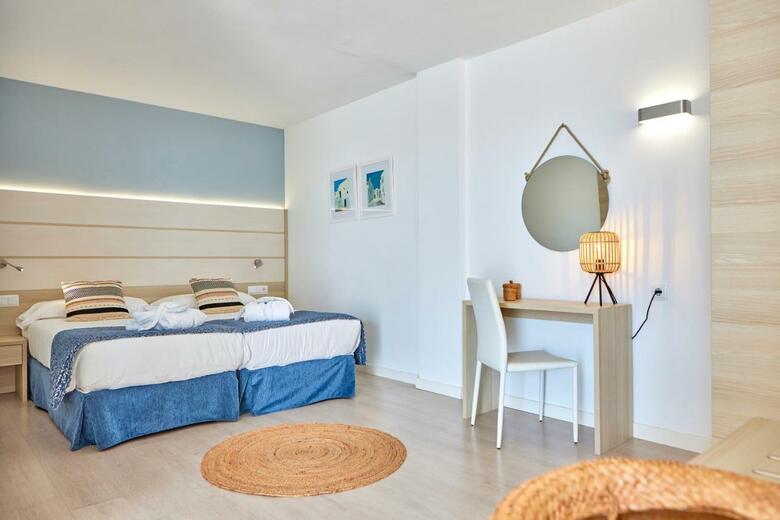 Hotel Tomir Portals Suites - Adults Only (+16)